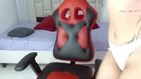 Recent Screenshot of  redvelvet_fox