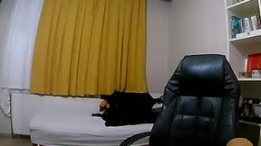 Recent Screenshot of  redwolft