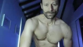 Recent Screenshot of  regular_straight_guy