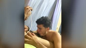 Recent Screenshot of  reipromiscuo