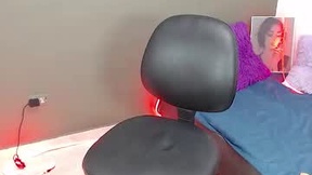 Recent Screenshot of  reislin_69