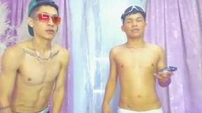 Recent Screenshot of  reiven_hot