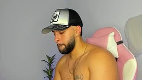 Recent Screenshot of  remy_sten