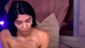 Recent Screenshot of  reneevoss