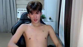 Recent Screenshot of  renns_dangerousfuckerxx