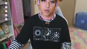 Recent Screenshot of  renpuppy