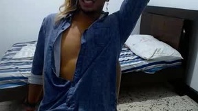 Recent Screenshot of  restrainged