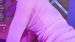 Recent Screenshot of  rhenna_velvet