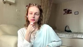 Recent Screenshot of  rhiannonmayberry