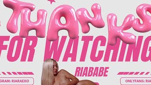 riababe
