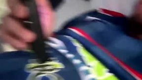 Recent Screenshot of  ribaldo1997