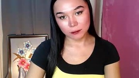 Recent Screenshot of  rica_foxx