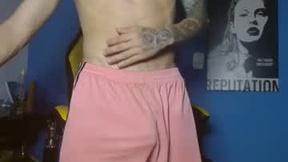 Recent Screenshot of  ricardo_big_cock