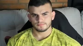 Recent Screenshot of  ricardogonzalez666