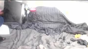 Recent Screenshot of  ricardovilla017