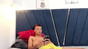 Recent Screenshot of  richard_cum18