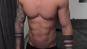 Recent Screenshot of  richarddarell