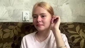 Recent Screenshot of  richellearmentrout