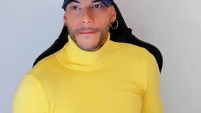 Recent Screenshot of  rickg_oficial