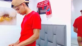 Recent Screenshot of  rickii_hot