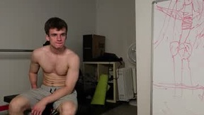 Recent Screenshot of  ricky_becko