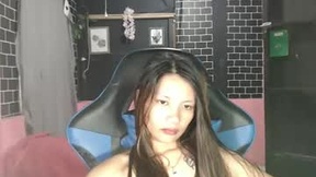 Recent Screenshot of  ride_me_angel