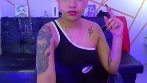 Screenshot Recente di rihana_lombardi