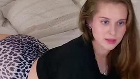 Recent Screenshot of  riley_lovely