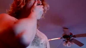 Recent Screenshot of  rimmyblondeass