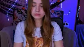 Recent Screenshot of  rina_belli