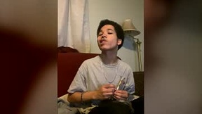 Recent Screenshot of  rinrisse