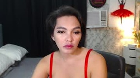 Recent Screenshot of  risque_asiancassandra