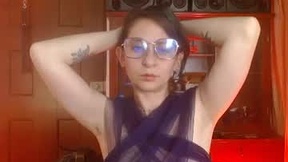 최근 스크린샷 ritafetish