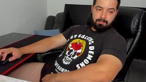 Recent Screenshot of  robby_k