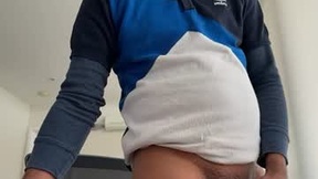 Recent Screenshot of  robbyaus
