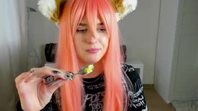 Recent Screenshot of  robert_lisa