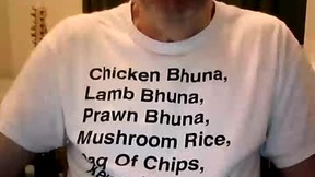 Recent Screenshot of  robjh1273