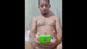 Recent Screenshot of  robsondotado19cmt