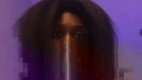 Recent Screenshot of  robynthegoddess