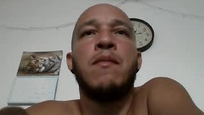 Recent Screenshot of  rocky_hunte