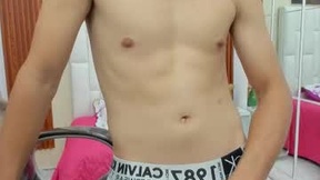 Recent Screenshot of  rodric_cortes