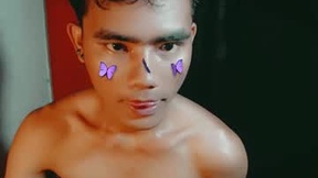 Recent Screenshot of  roianboyyy