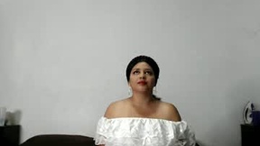 Recent Screenshot of  romancewomanmx