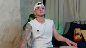 Recent Screenshot of  ronny_colton