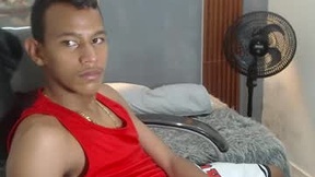 Recent Screenshot of  rory_castro