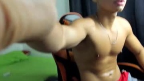 Recent Screenshot of  rory_peters_