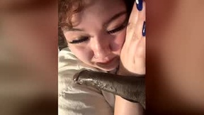 Recent Screenshot of  rosababyyyy