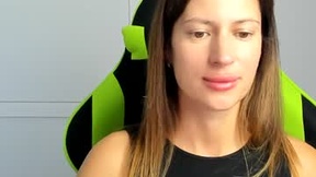 Recent Screenshot of  rosalie_kiss