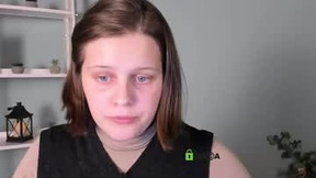 Recent Screenshot of  rosalie_shy