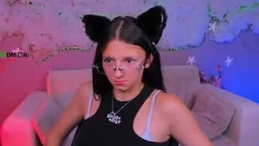 Recent Screenshot of  rosaliemoonn